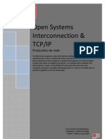 Open Systems Interconection
