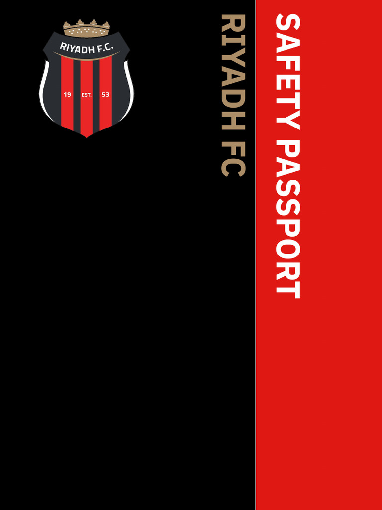 Passport pdf