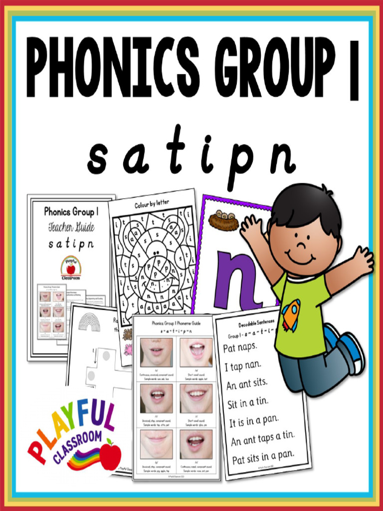 Satpin | PDF