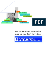 BATCHPOL 1.4.5.027 Product Description