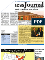 Business Journal March 2012 A Section