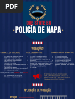 Regras do RP no Rio Rise | PDF