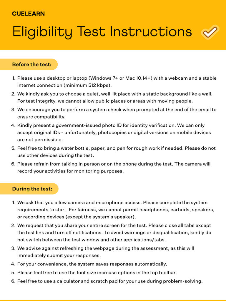 Instructions 3 | PDF