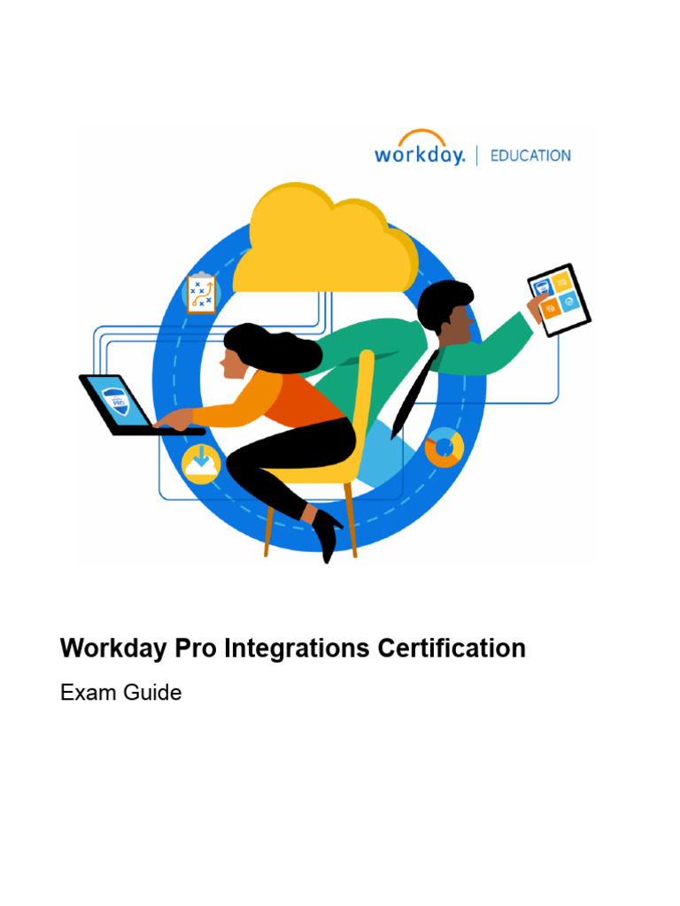 Workday Pro Integrations Certification Exam Guide PDF Xslt Workday Pro Integrations Certification Exam Guide PDF Xslt