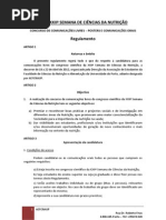 regulamento comunicaçoes livres