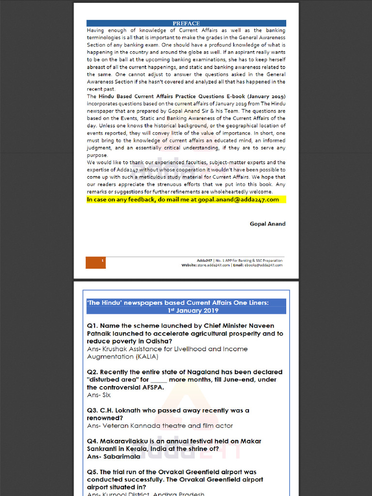 P 1 | PDF