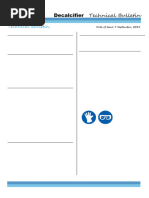 Kay DeLimer Usage Instructions | PDF