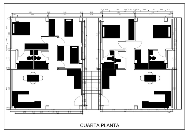 Cuarta Planta Pdf