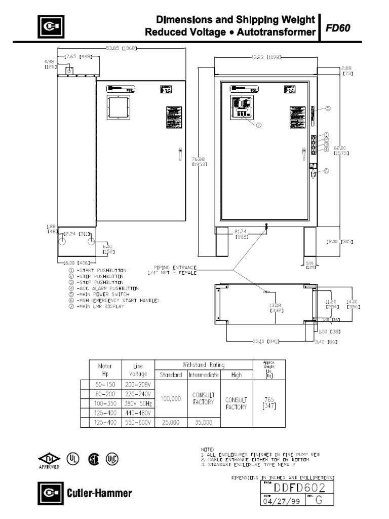 Fd60 2 | PDF