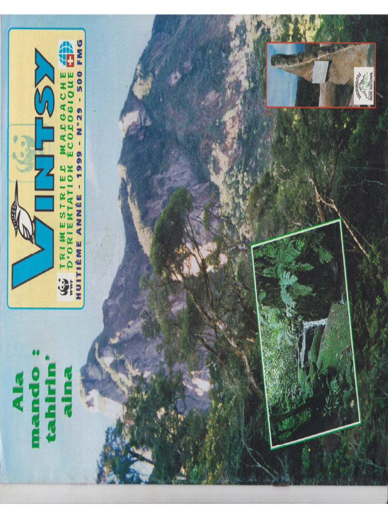 Vintsy n29 | PDF