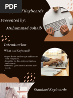 Dell KB216 Keyboard Specifications | PDF | Computer Keyboard | Dell