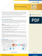 Cyberoam Endpoint Data Protection