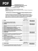 Checklist COREQ para Investigación Cualitativa | PDF