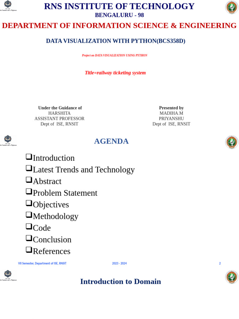 DVP Project | PDF | Internet Of Things | Computer Security