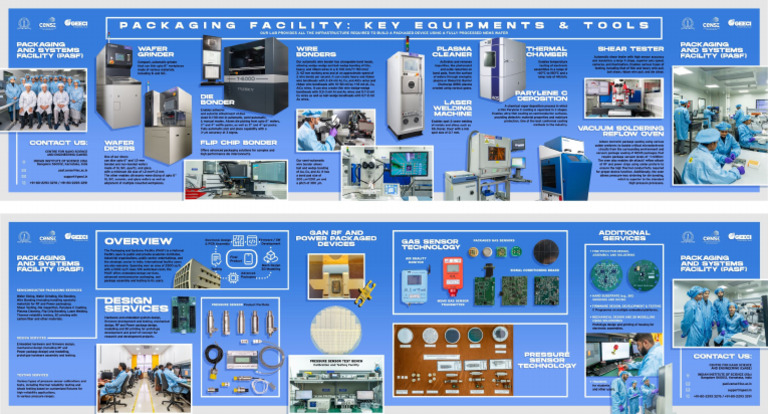 Pasf Brochure | PDF