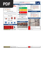 STOCKOPNAME29-30DES'10 (Iim k2-k8) | PDF | New York Stock