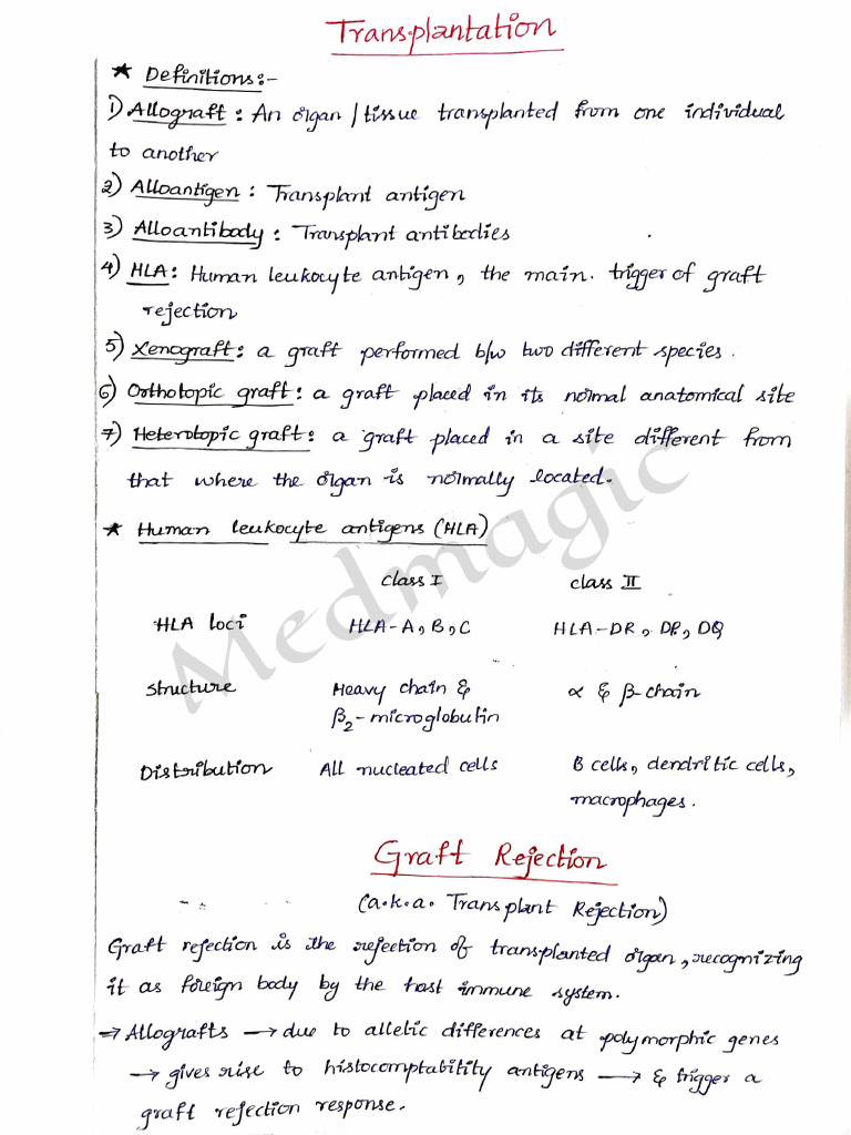 Peds Instruments ! | PDF | Human Leukocyte Antigen | Antigen