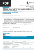 Singtel GIRO Application Form | PDF | Debit Card | Transaction Account