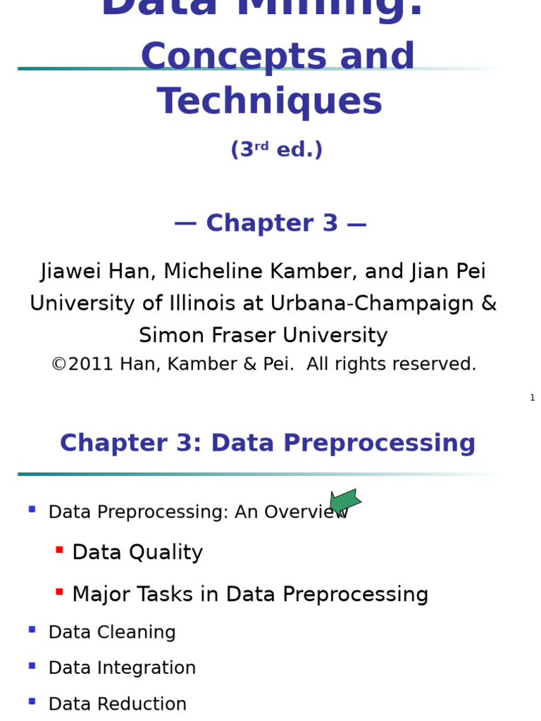 03 Pre Processing Pdf Wavelet Regression Analysis