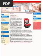 Download Chicco Car Seat by gillerdoit SN82996774 doc pdf