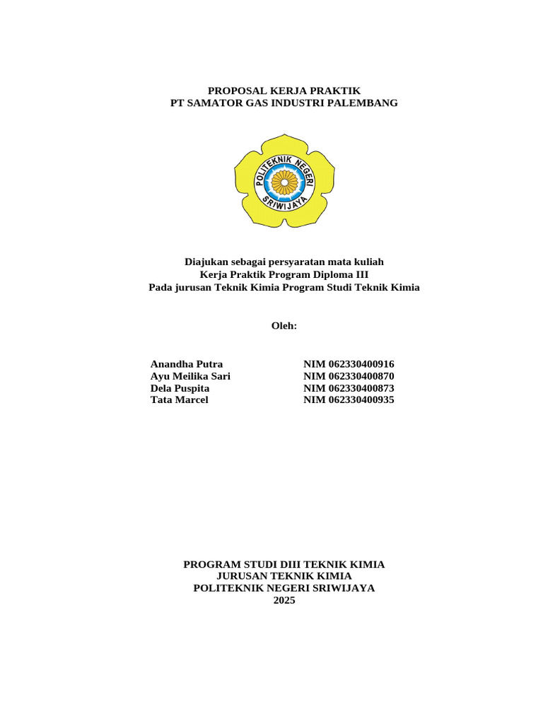 SAMATOR LEKKK | PDF