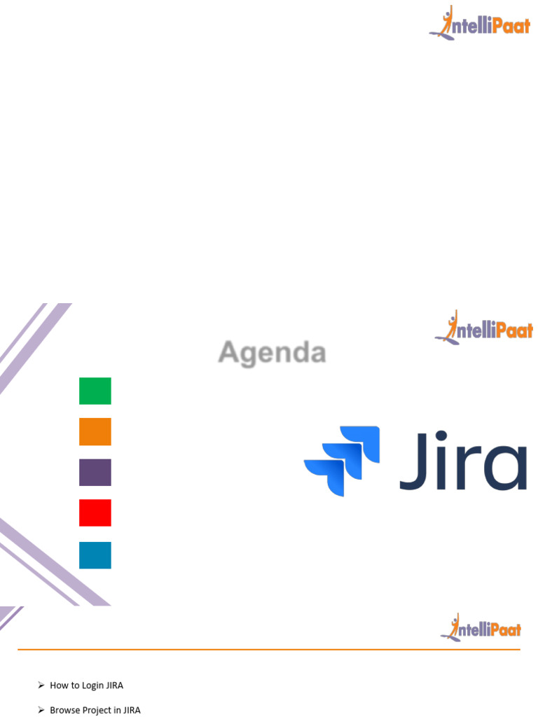 JIRA | PDF | All Rights Reserved | Computing