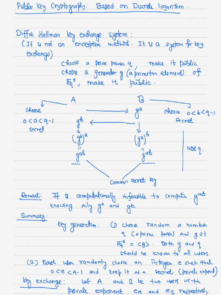 NTC Lecture 32 34 | PDF