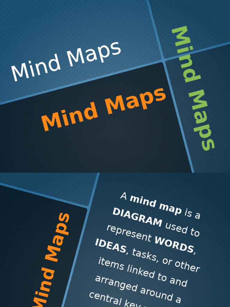 Mind_Maps | PDF