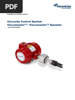 Mm-55-3 - Ballast Water Treatment System Operation Manual Annex