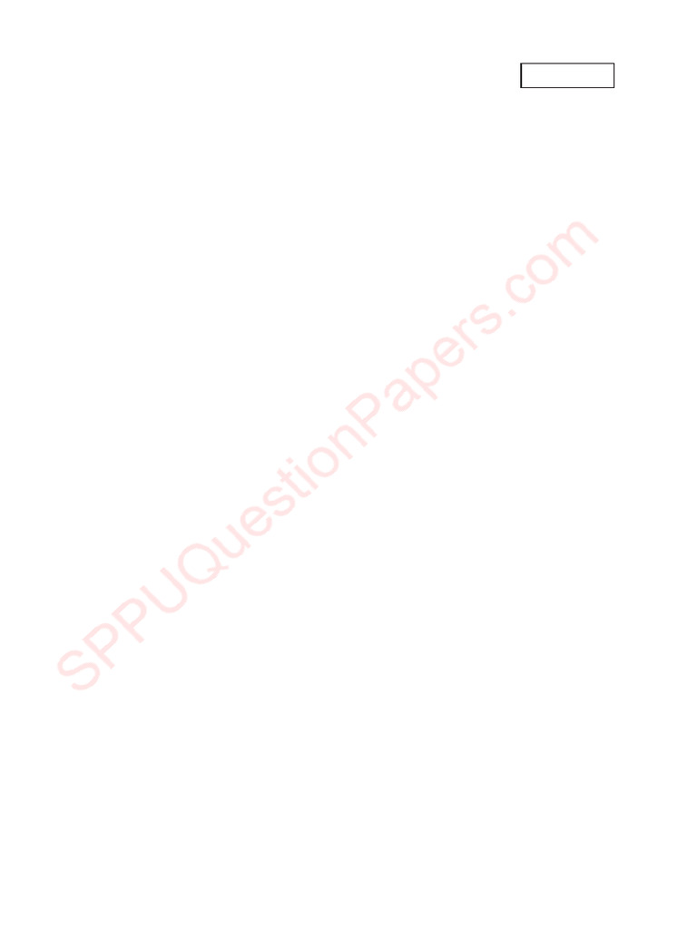 Be - Information Technology Engineering - Semester 6 - 2022 - May ...