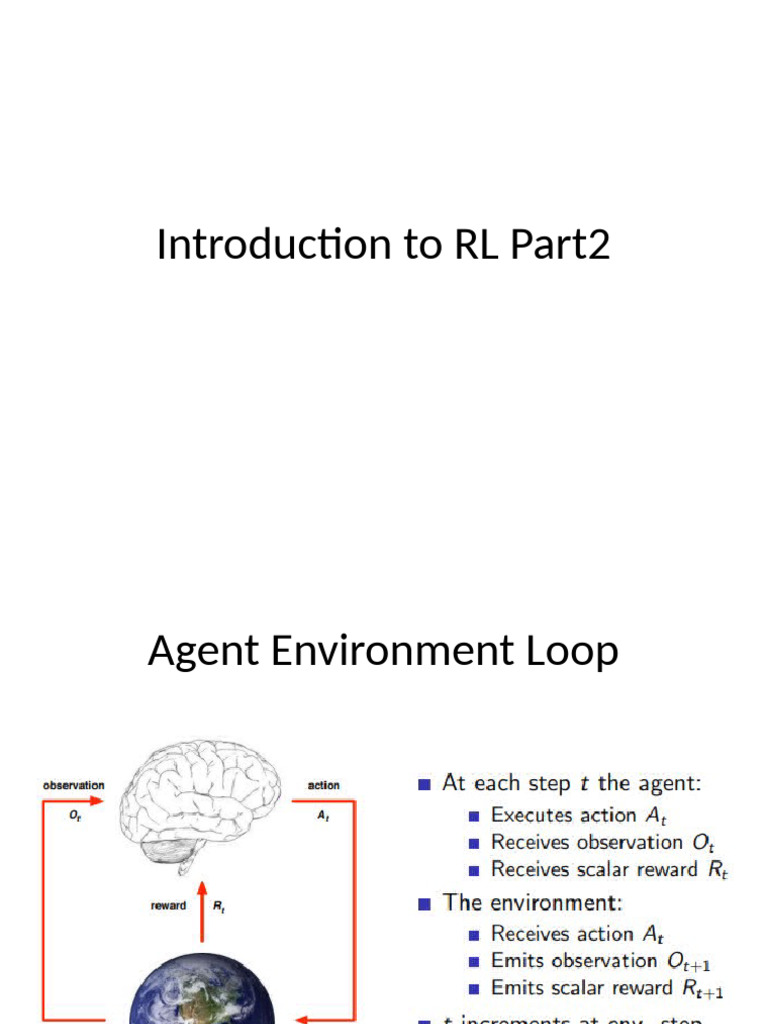Lecture2 Introduction Part2 | PDF