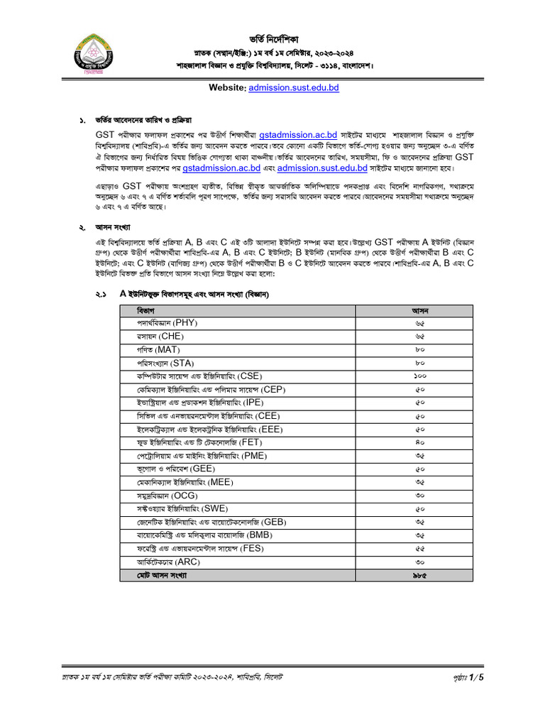 Prospectus BNG 2024 | PDF