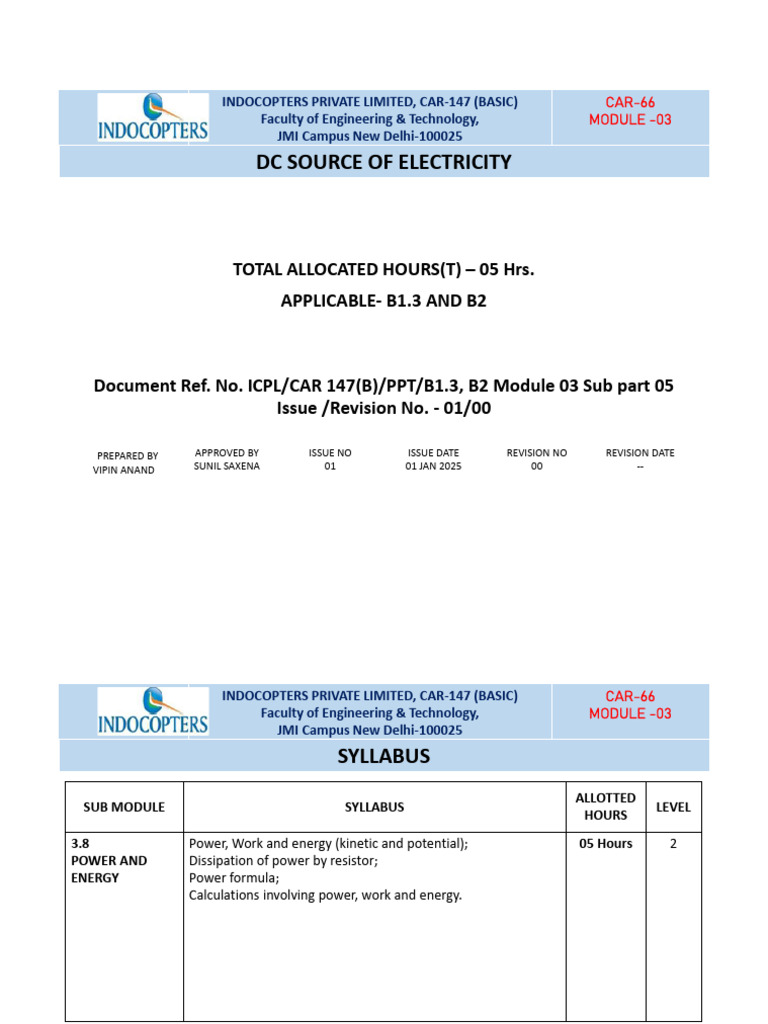 Electrical Power and Energy Concepts | PDF | Electric Power | Power ...