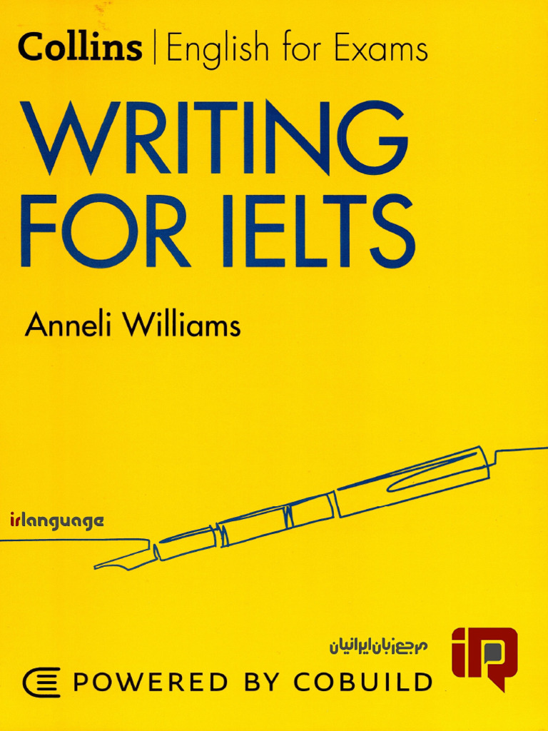 Collins Writing For IELTS 2nd | PDF