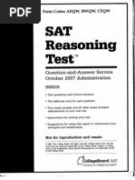 Download Oct 2007 Official by akashmagoon1 SN83005118 doc pdf