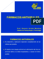 Farmacos Antivirales Dam 2012