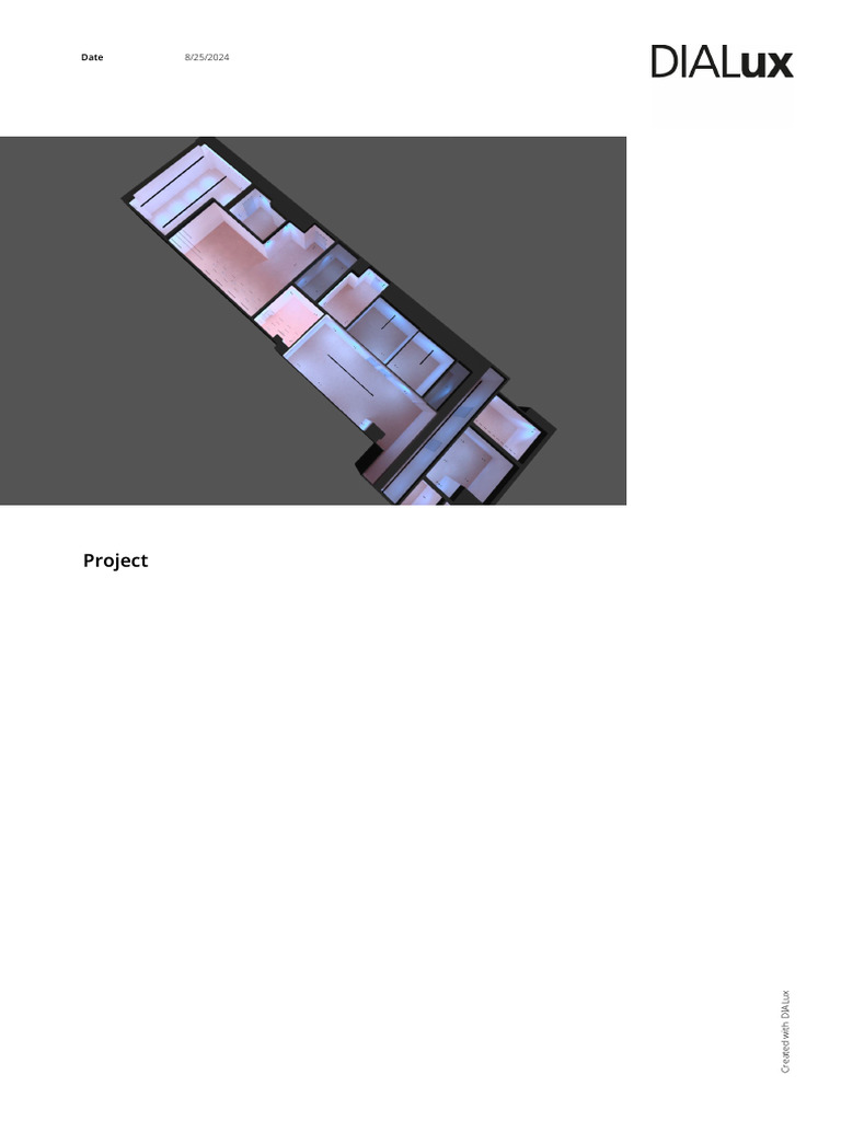 a3 Zone 03 Report | PDF | Architectural Elements | Quantity
