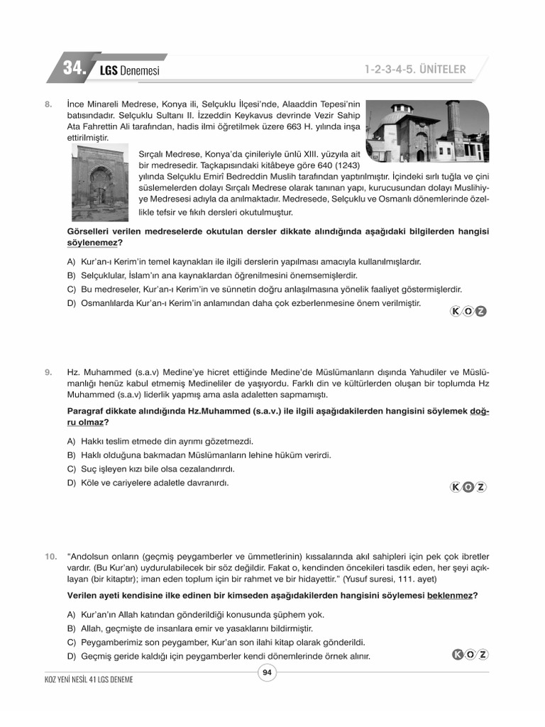 De 11 | PDF