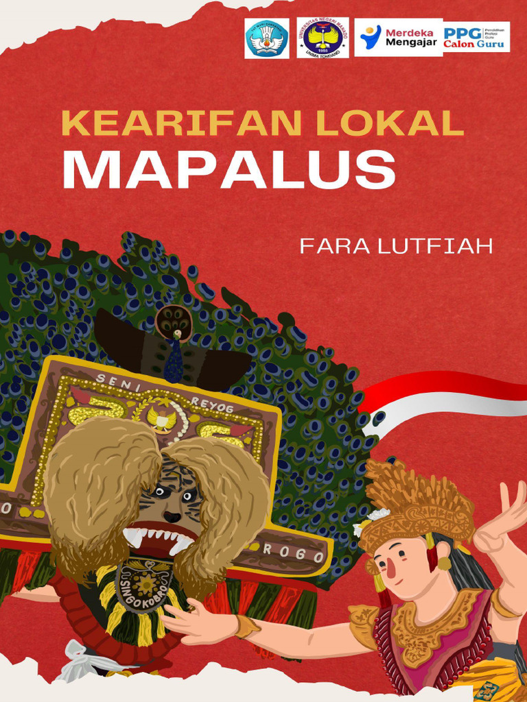 Pelestarian Budaya Mapalus di Sekolah | PDF
