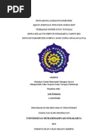 Download FULTEX by Arif Pristianto SN83007778 doc pdf