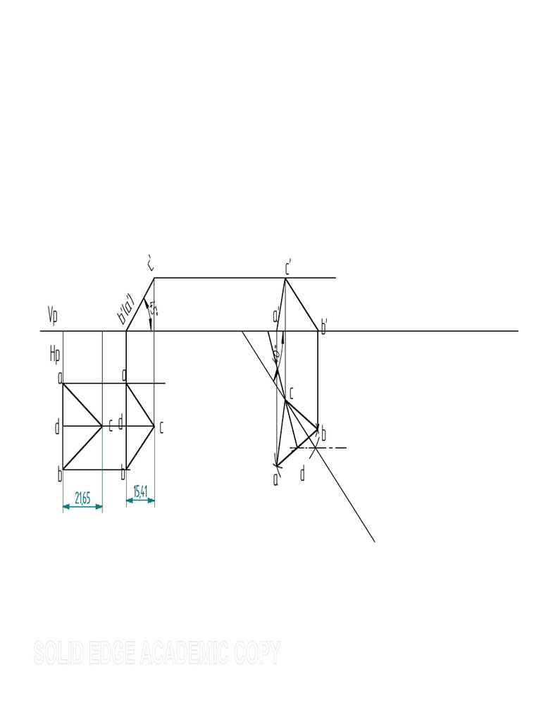 Analyse des angles et des points géométriques | PDF | Échecs