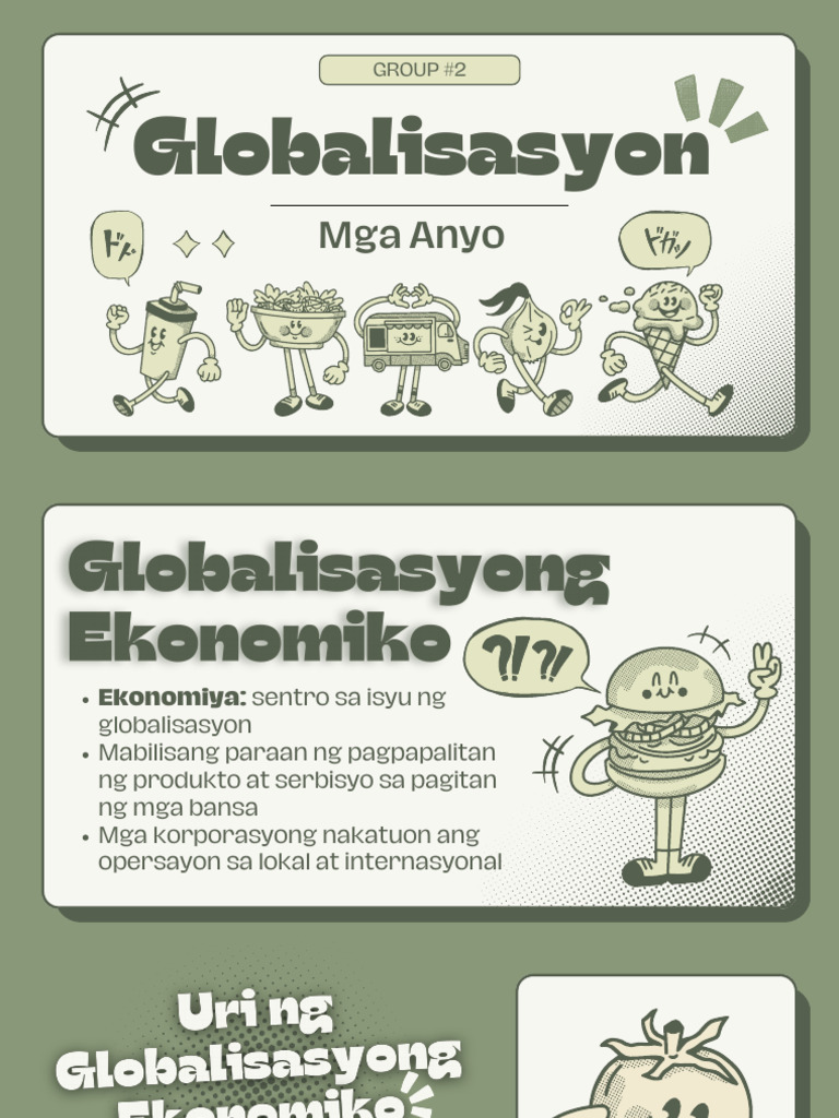Gender Equality in Workspace Presentation | PDF
