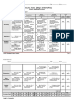 Tsa Hs Cad 2012 Rubric