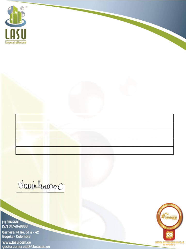 Ces Lasu | PDF