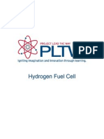 Hydrogen Fuel Cell
