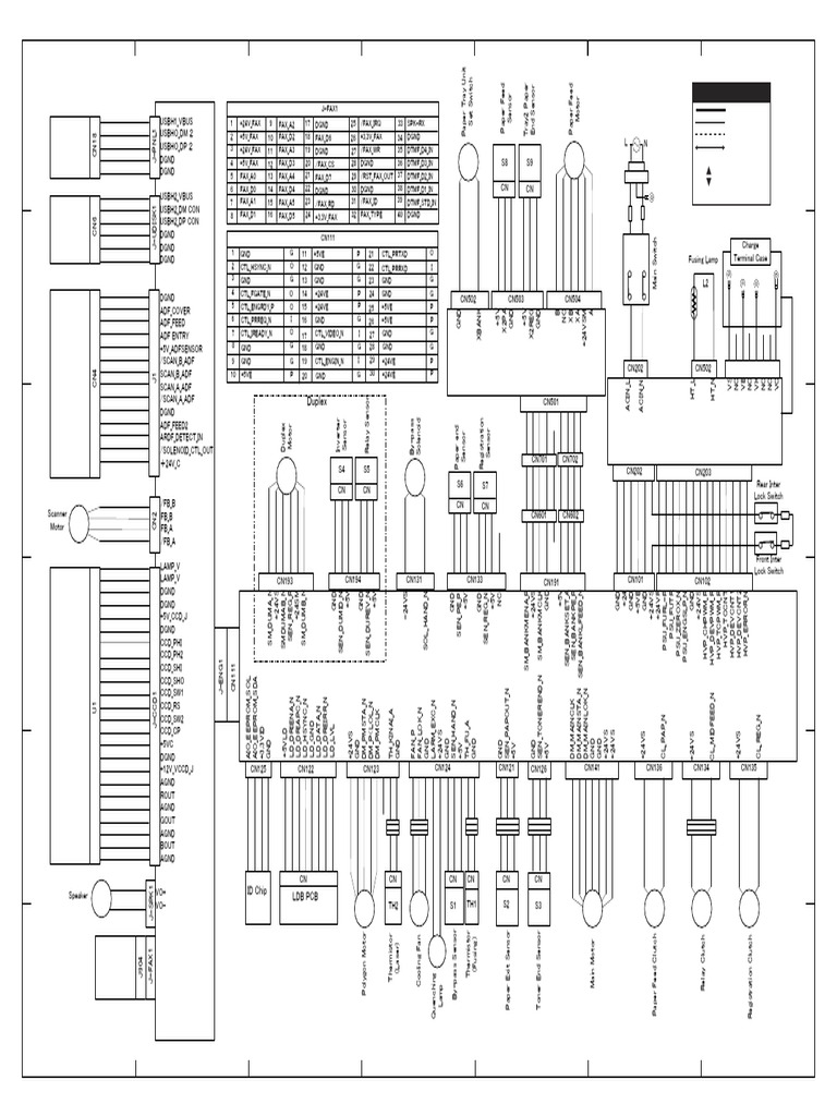 Point To Point | PDF | Equipment | Electrical Engineering