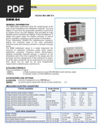 Elr Emm 4 Manual