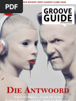 Download 402 by Groove Guide SN83014455 doc pdf