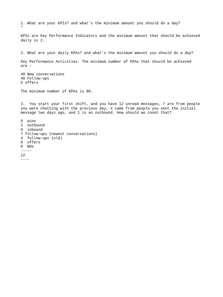 module 5 | PDF