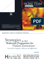 Susan Sim_Strategies for Risk Reduction Progs for Violent Extremists_HT Journal 2011